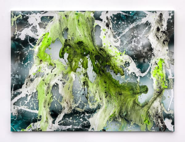 Márta Kucsora, U85 Acorss the bay form SanFrancisco, 2023