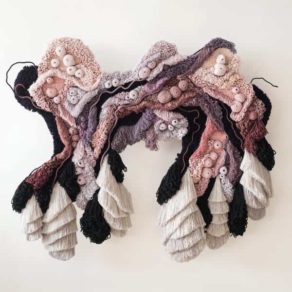 Vanessa Barragão, Spring Breeze, 2022