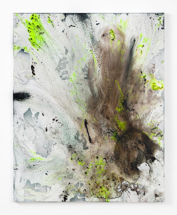 Márta Kucsora, U141 Life That Remains, 2023