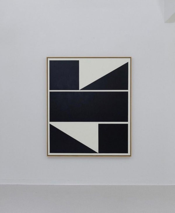 Carsten Beck, In control （CB05）, 2021