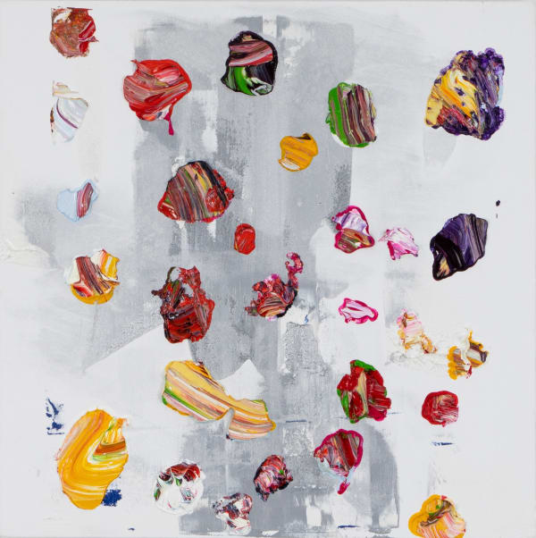 Hidekazu Tanaka, Cosmos #14, 2020