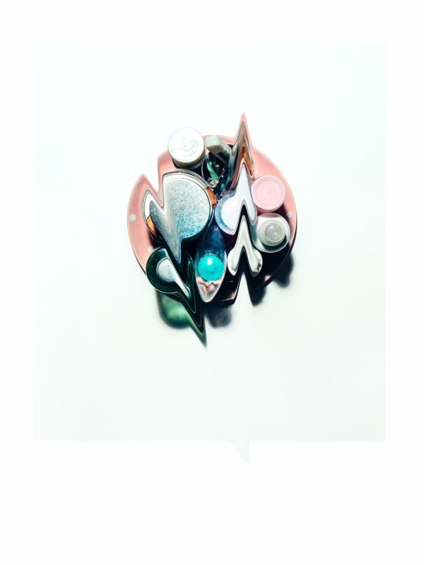 Everywhere We Shoot, Lotions, 2016