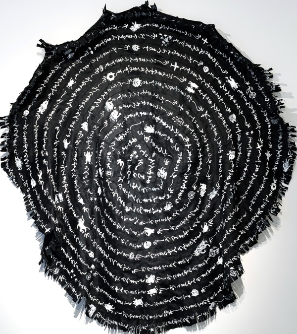 Miyako Tengyu, Spell / hoshigarimasen , 2021