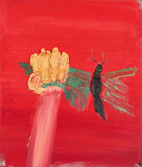 Shinya Azuma, Rob, 2022