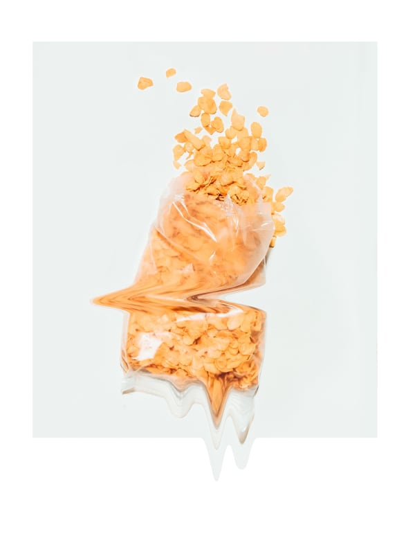 Everywhere We Shoot, Cornflakes, 2016