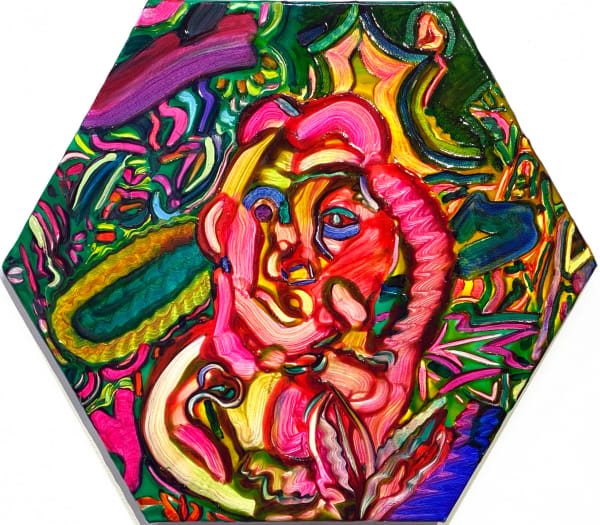 Tomoko Takagi, Haniwa, 2017