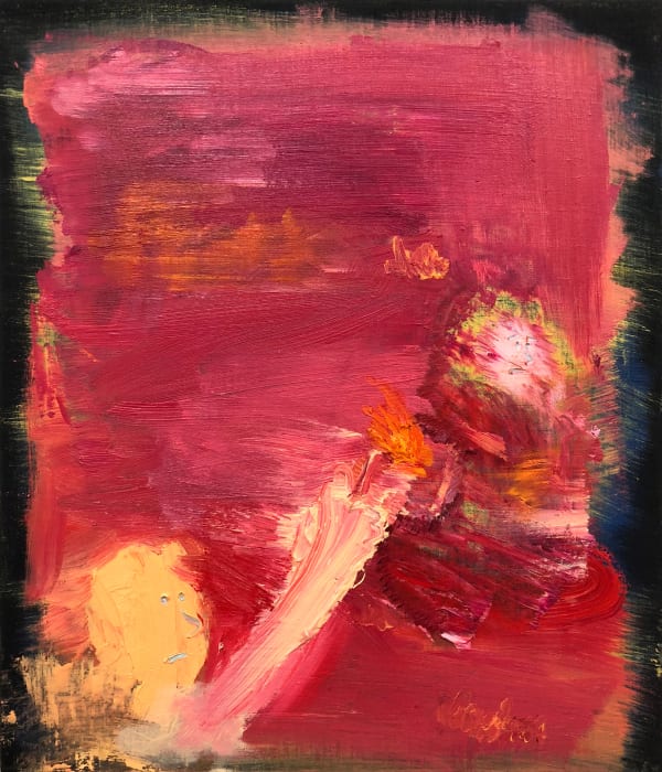 Shinya Azuma, Konjo Yaki, 2019