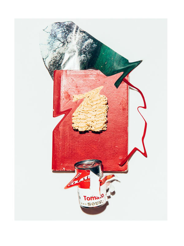 Everywhere We Shoot, Campbell, 2016