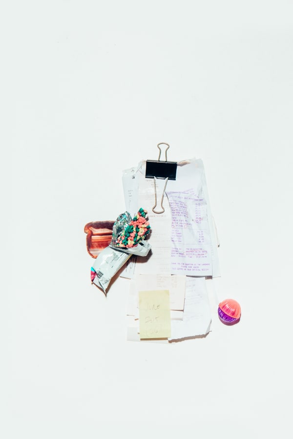 Everywhere We Shoot, Unnamed #3, 2016