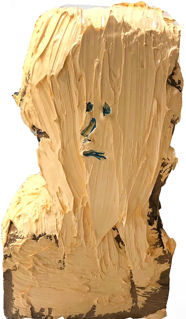 Shinya Azuma, Adam, 2021