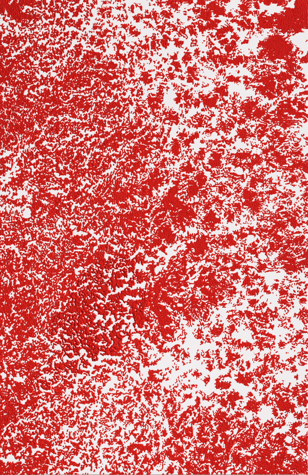 Mio Yamato, under my skin, 2022