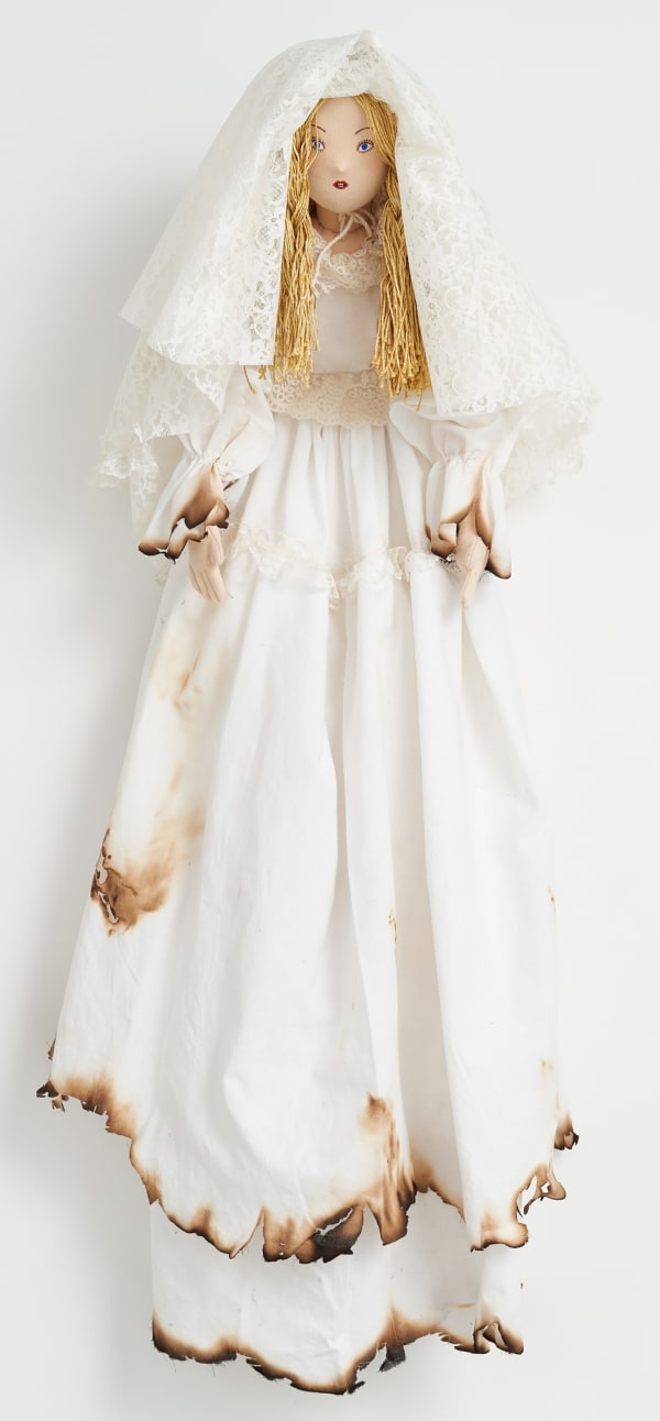 Miyako Tengyu, Ghost/Giselle, 2024