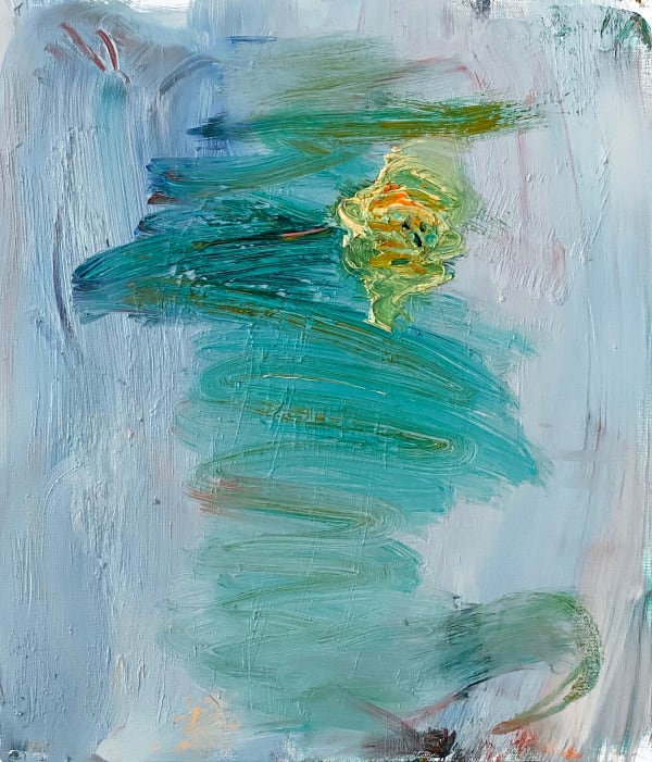 Shinya Azuma, Tornado Man, 2020