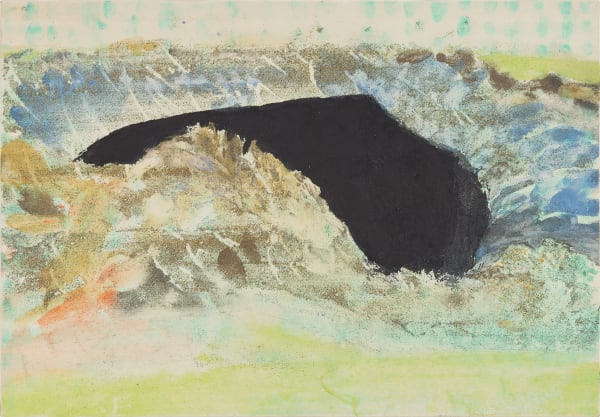Shu Okamoto, The Hole, 2023