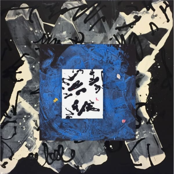 Hidekazu Tanaka, Time leap, 2018