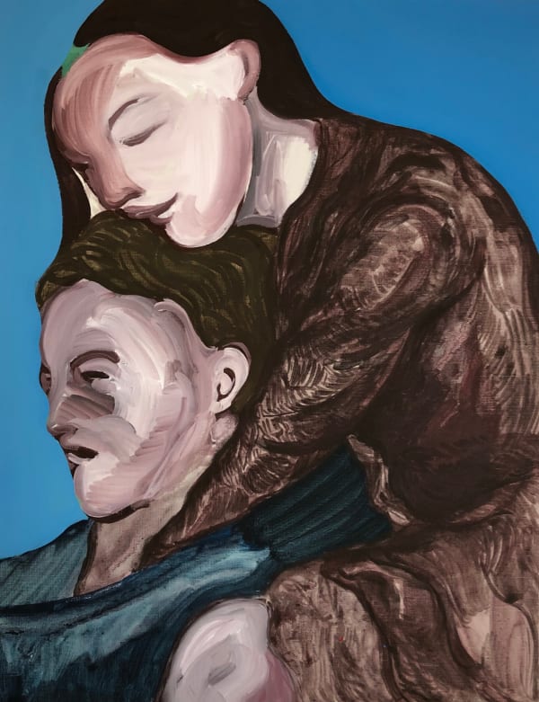 Tomoki Kodama, Resemblance, 2021