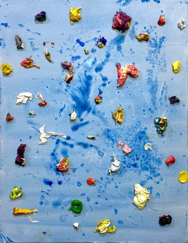 Hidekazu Tanaka, POMO, 2016