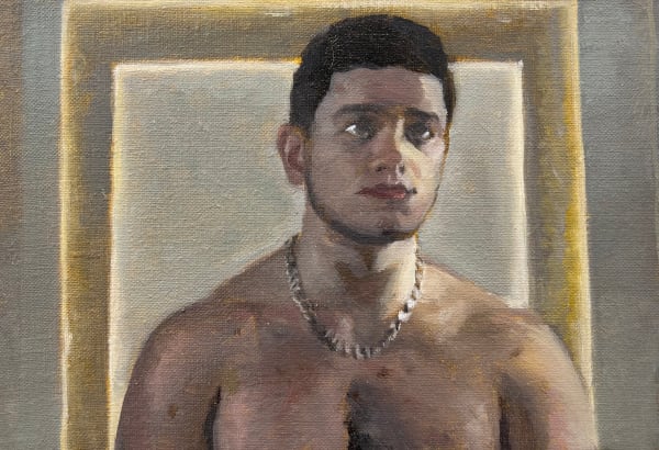 Daichi Sato, Make me wet with your tips