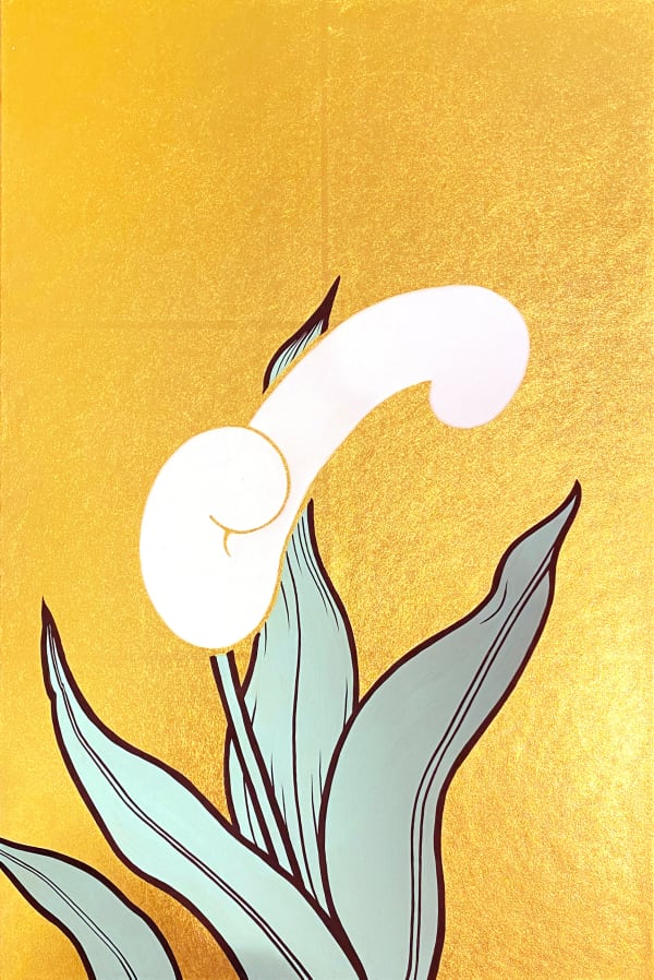 Ryo Shinagawa, Lily of the Valley, 2020