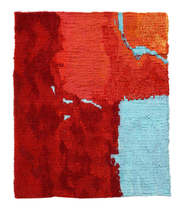 Gyllian Thomson, The Glow, 2019