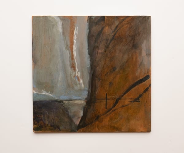 Hugo Winder-Lind Where Mountains Come to Die, 2025