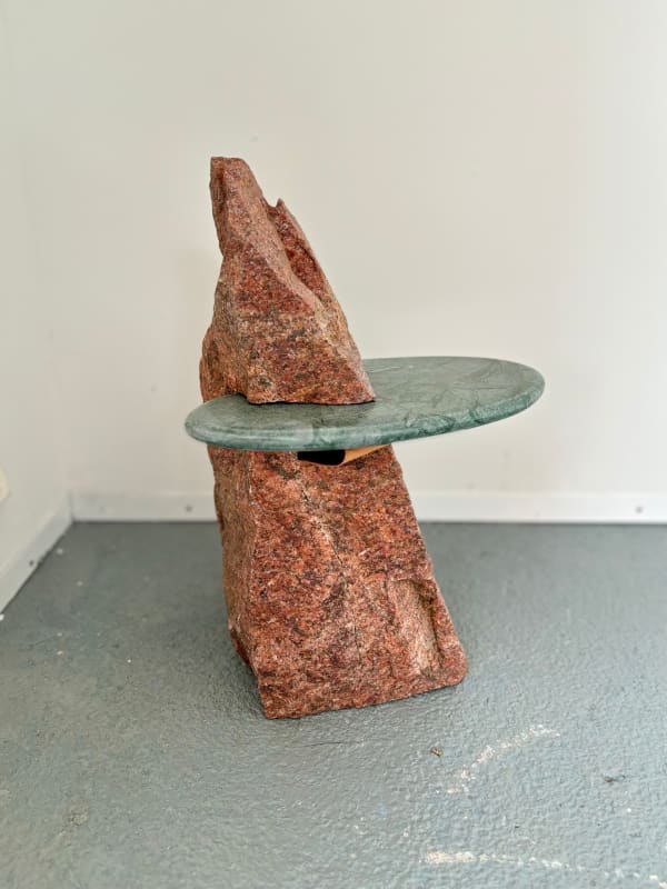 ARD, Sculpture, 2024