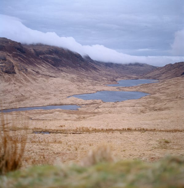 Louise Long, Lipper (ripple), 2024