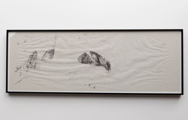 Hugo Winder-Lind Stone Study I, 2025