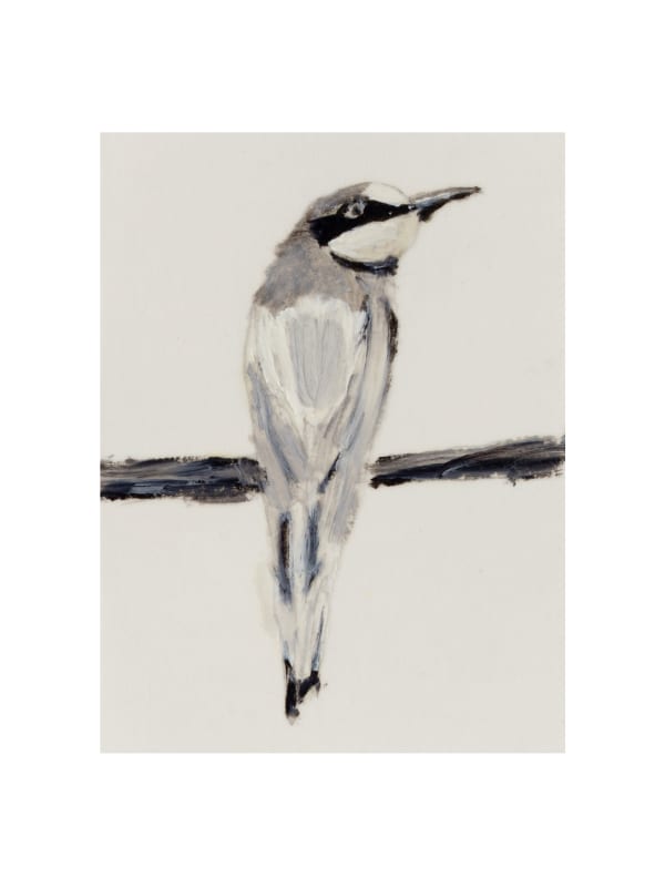 Simone Maestra, Small painting, 2021