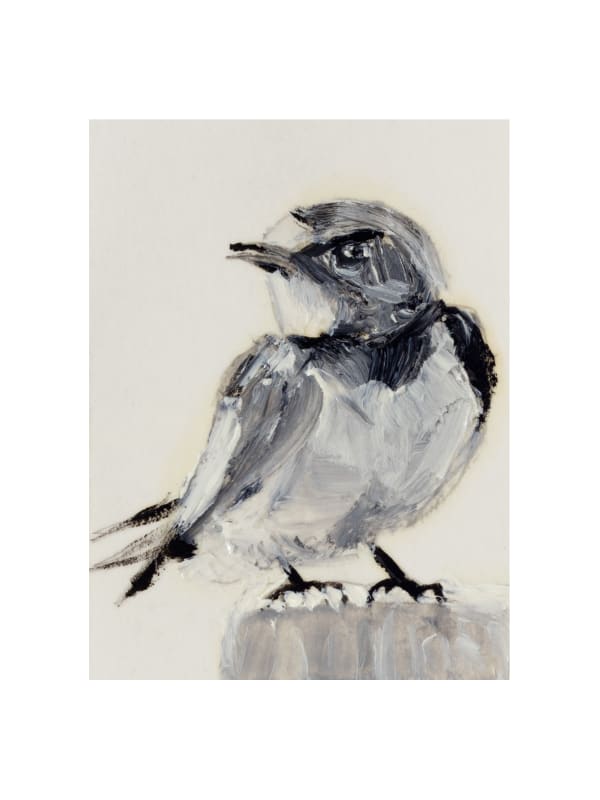 Simone Maestra, Small painting, 2021