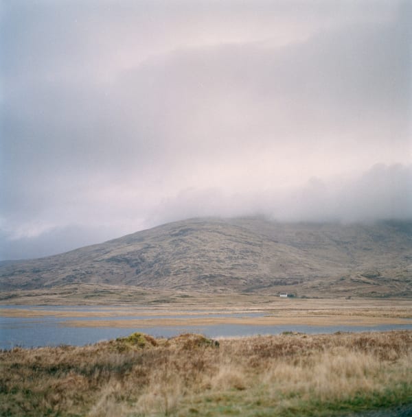 Forwander
