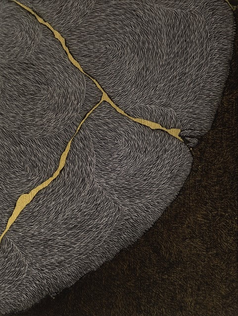 WANG Suo Yuan, Timeless 6, 2019