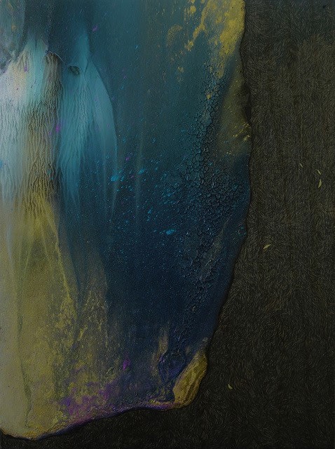 WANG Suo Yuan, Timeless 2, 2018