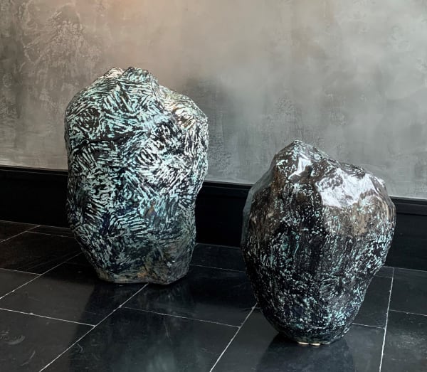 BUTHOD GARCON Gisèle , D'aprés nature Petit, 2019