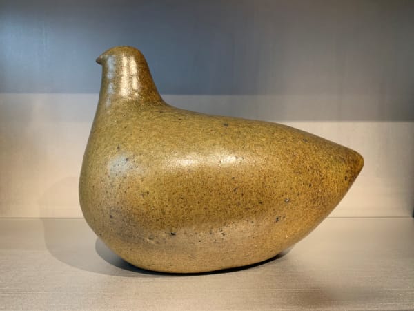 HOLM Ake, Pigeon, 1950