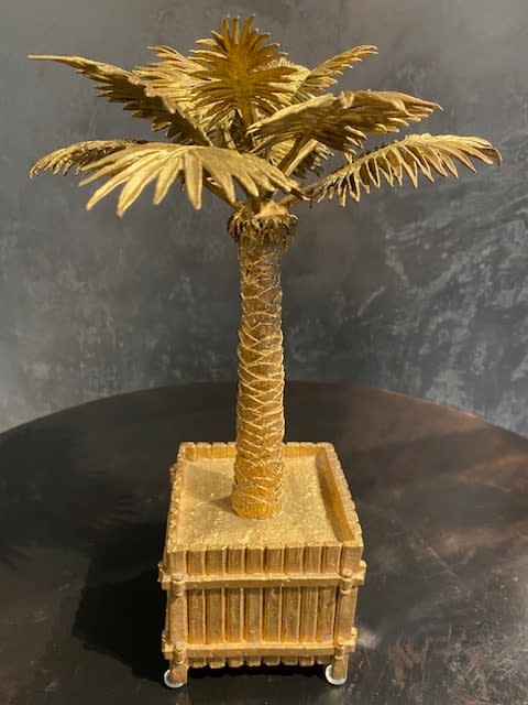 CANE Louis, Palmier, 2022