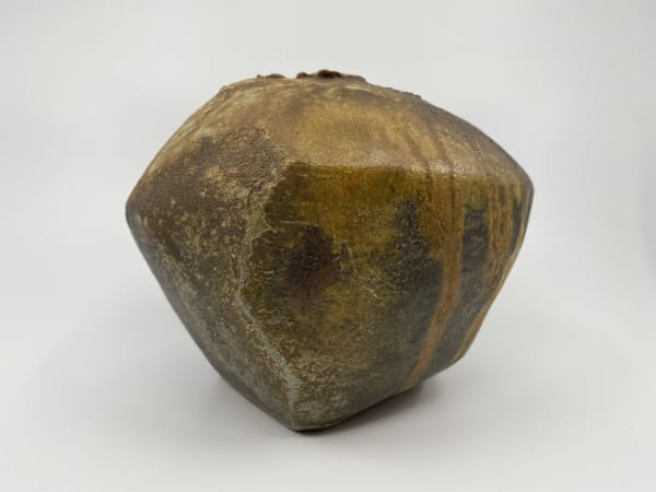 WHITEHEAD David, Vase, 2020