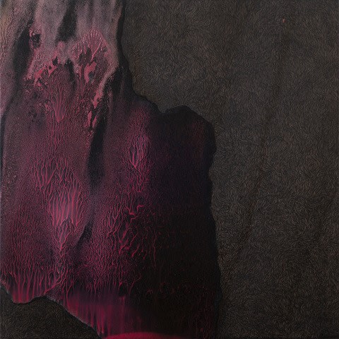 WANG Suo Yuan, Timeless 4, 2019