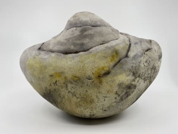 BUTHOD GARCON Gisèle , Cocon (petit), 2020