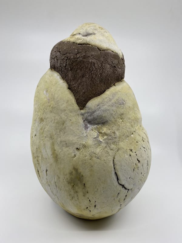 BUTHOD GARCON Gisèle , Cocon (moyen), 2020