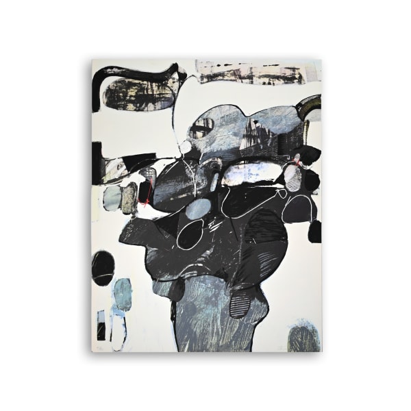 Ernest Trova, Otto Diction, 1995