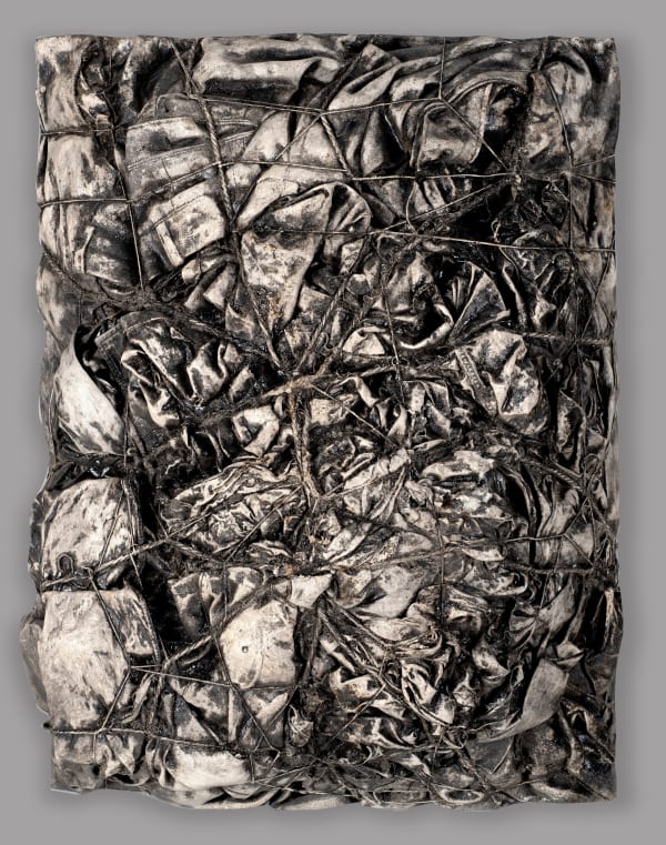 CHRISTO, Package, 1958