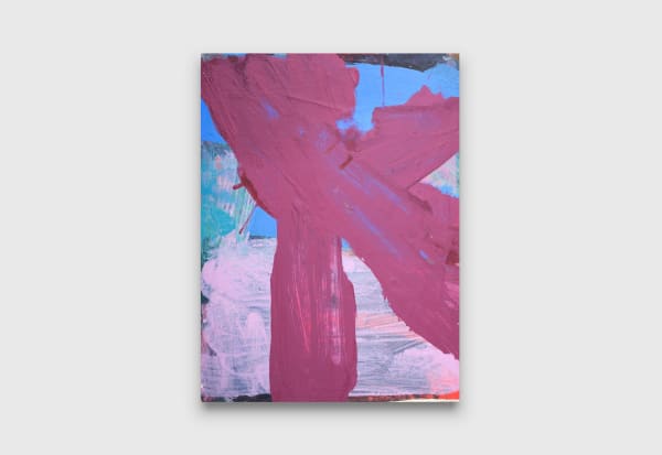 Hold Fast, 2019