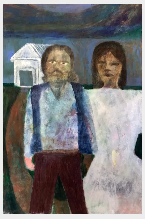 It's not so hard to be on the outside looking in, 2019
