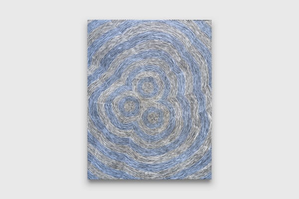 Kapi Tjukurrpa 15, 2024