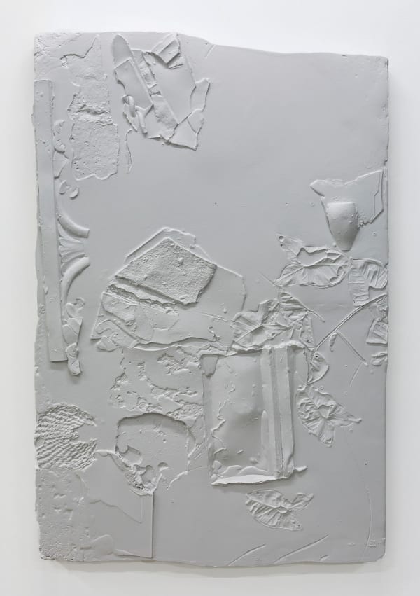 Window/Shift, 2018