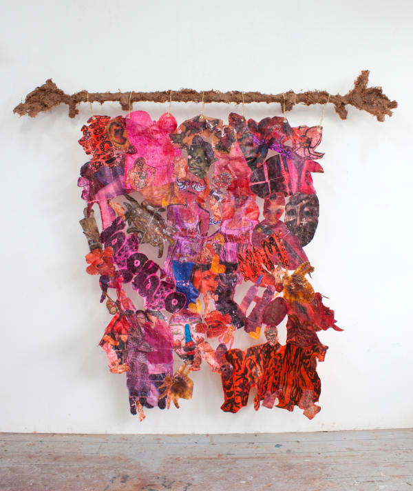 Big Grapevine (dearest Dearest) , 2017