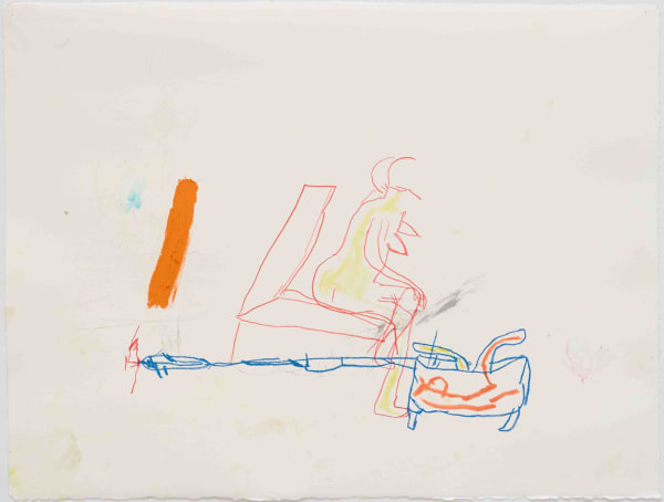 Reel 17 (and takes a bite of his cookie)., 2015