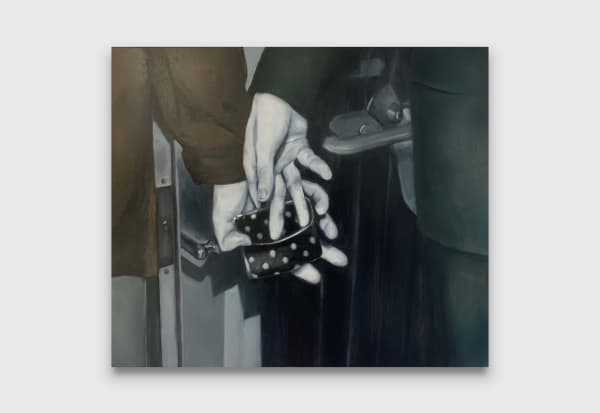 Little Wallet, 2019