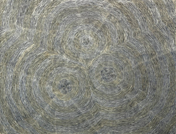 Kapi Tjukurrpa 10, 2024